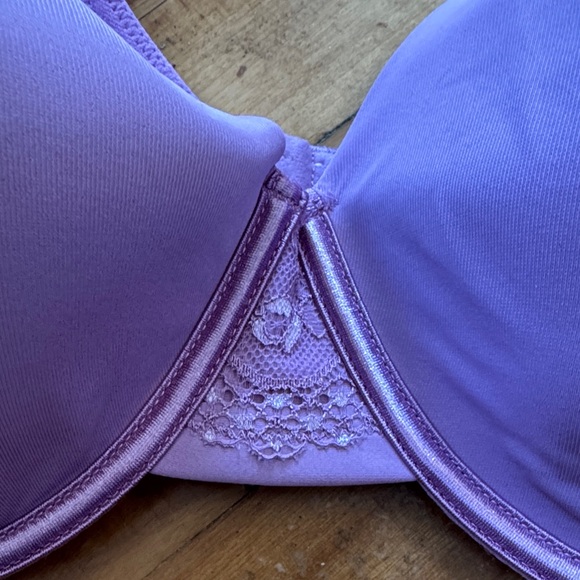 Vanity Fair Orchard Dream Bra 40DDD - Picture 4 of 5